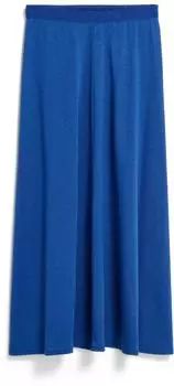 armedangels ILENIAA LARAA MIDI-ROCK TENCEL Lyocell-Mix blau ( ) (30005935-2142)