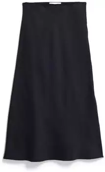 armedangels LENOVAA SATINROCK Naia Renew-Mix schwarz ( ) (30007820-105)