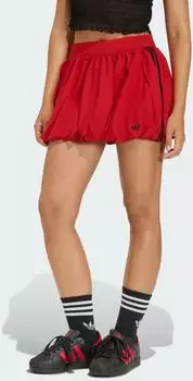 Adidas BALLOON SKIRT Better Scarlet (KE3439)