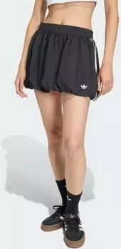 Adidas BALLOON SKIRT Black (KD0299)