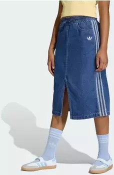 Adidas JEANSROCK Blue Denim (KE2851)