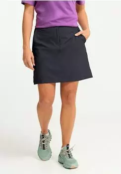 Jack Wolfskin Waimea Skort Women Hosenrock Damen blue dark navy (A65763_C0413)