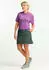 Jack Wolfskin Waimea Skort Women Hosenrock Damen green sago palm (A65763_E0271)