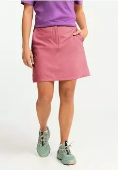 Jack Wolfskin Waimea Skort Women Hosenrock Damen pink evening rose (A65763_H0111)