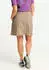 Jack Wolfskin Waimea Skort Women Hosenrock Damen beige oat (A65763_A0083)