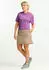 Jack Wolfskin Waimea Skort Women Hosenrock Damen beige oat (A65763_A0083)