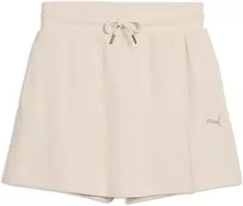 Puma Class High-Waist Skort Damen Accessoires Weiß White (691875_87)