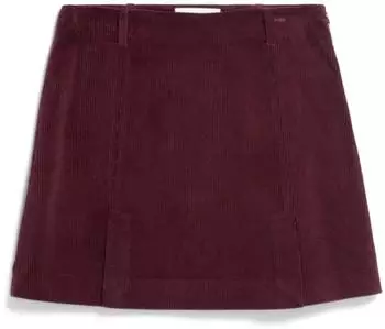 armedangels ZALAIAA CORDROCK Bio-Baumwoll-Mix rot ( ) (30007505-3320)
