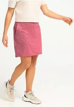 Jack Wolfskin Desert Skort Women Hosenrock Damen pink evening rose (A65961_H0111)