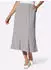 Classic Basics Schlupfrock steingrau (684.929.069)