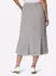 Classic Basics Schlupfrock steingrau (684.929.069)