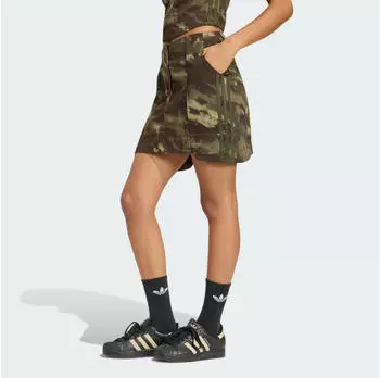 Adidas CARGOROCK Multicolor / Night Cargo (KS9140)