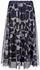 Betty Barclay Midirock mit Print