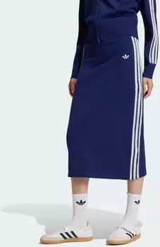Adidas STRICKROCK Dark Blue / White (KW2586)
