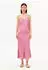 armedangels LENOVAA SATIN ROCK Naia™ Renew Mix pink (30007820-3563)