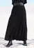 Lascana Strickrock (57007428) schwarz