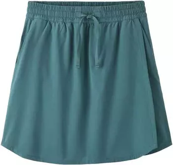Patagonia Fleetwith Skort (58636) wetland blue
