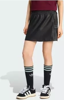 Adidas ADIBREAK ROCK AUS KUNSTLEDER Black / Utility Black (KT0043)