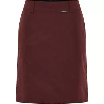 Didriksons Liv Skirt 4 (503624) old rust