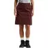 Didriksons Liv Skirt 4 (503624) old rust