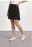Street One Skort mit Volants und Print Braun (A36195427516)