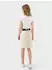 Didriksons Liv Skirt 4 (503624) light beige
