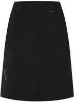 Didriksons 503624-060-38, Didriksons - Women's Liv Skirt 4 - Skort Gr 38 schwarz
