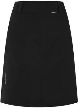 Didriksons Liv Skirt 4 (503624) black