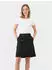 Didriksons Liv Skirt 4 (503624) black