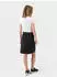 Didriksons Liv Skirt 4 (503624) black