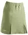 Maier Sports Fortunit Shortin W (3005361) green foam