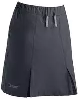 Maier Sports Funktionsrock "Fortunit" in Schwarz - 44