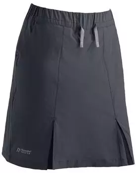 Maier Sports Fortunit Shortin W (3005361) graphite