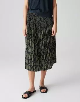 Opus Ribane Wildflower coal blue