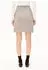 armedangels BAUMWOLL-WOLL MINI-STRICKROCK | - beige ( ) (30008696-3686)
