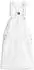 Tommy Hilfiger Leicht ausgestelltes Jeanskleid aus reiner Baumwolle (DW0DW22002) white denim