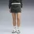 Puma FUTURE. .ARCHIVE Washed Twill Rock Damen Kleidung Schwarz (636679_01)