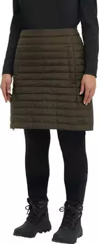 Jack Wolfskin Iceguard Skirt (1503093)