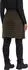 Jack Wolfskin Iceguard Skirt Women Winddichter Wasserabweisender Winterrock Damen green (1503093_E0205)