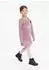 s.Oliver Cord-Latzrock mit Applikation pink 2183945.4534.