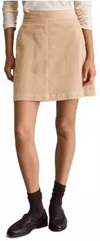 Marc O'Polo Cordrock A-Shape beige (5000013234_2326)