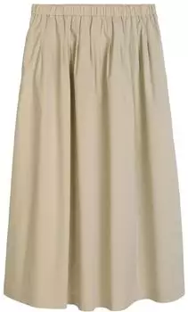 Marc O'Polo Ausgestellter Rock beige (5000014318_0914)