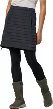 Jack Wolfskin Iceguard Skirt (1503093)