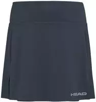 Head 814539-NV, Head Club Basic Long Rock Damen-Dunkelblau