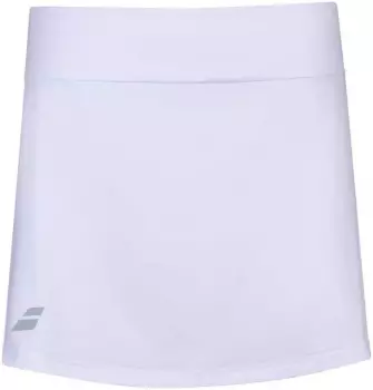 Babolat Play Skort kurz wei&szlig; (Damen) (3WP1081)