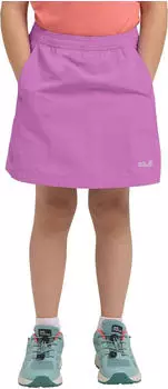 Jack Wolfskin Sun Skort kurz (Junior)