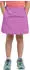 Jack Wolfskin Sun Skort kurz (Junior)