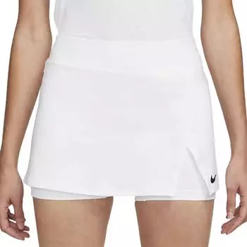 Nike Court Dri-Fit Victory Skirt (DH9779) white/black