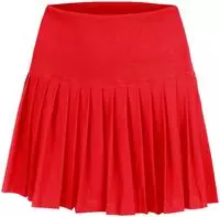 Wilson WW00160331RDB, Wilson Midtown Rock Damen - Rot