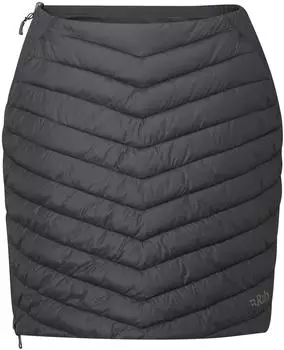 Rab Women's Cirrus Reversible Insulated Skirt
